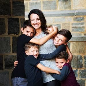 Meet your Posher, Emily